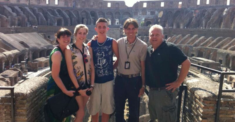 Rome: Guided 2-Day Private Tour - Skip-the-Line Advantages