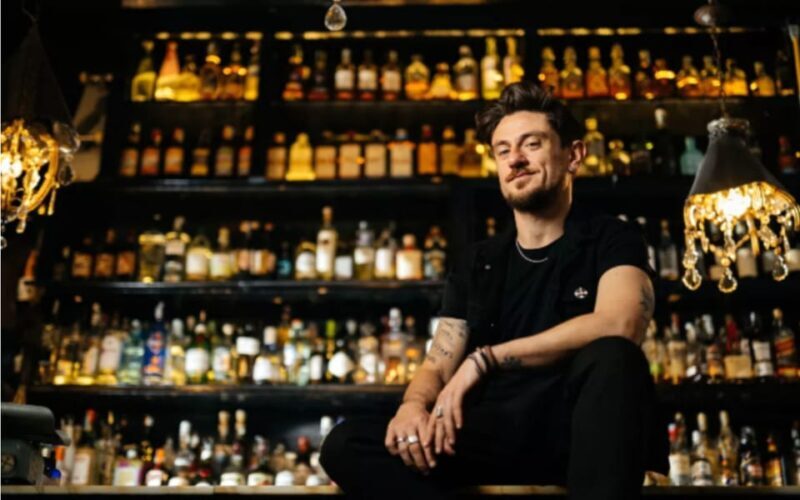 Rome: Guided Bar Crawl in Trastevere - Important Restrictions and Guidelines