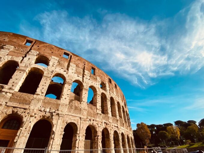 Rome: Guided Colosseum Tour With Arena Entrance - Frequently Asked Questions