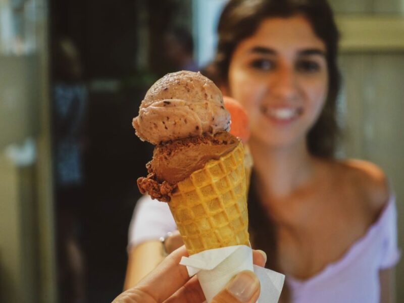 Rome: Guided Food Tour in Trastevere - Experience and Itinerary