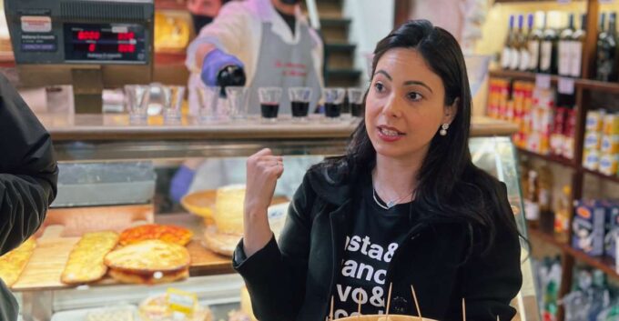 Rome: Guided Food Tour in Trastevere - Frequently Asked Questions