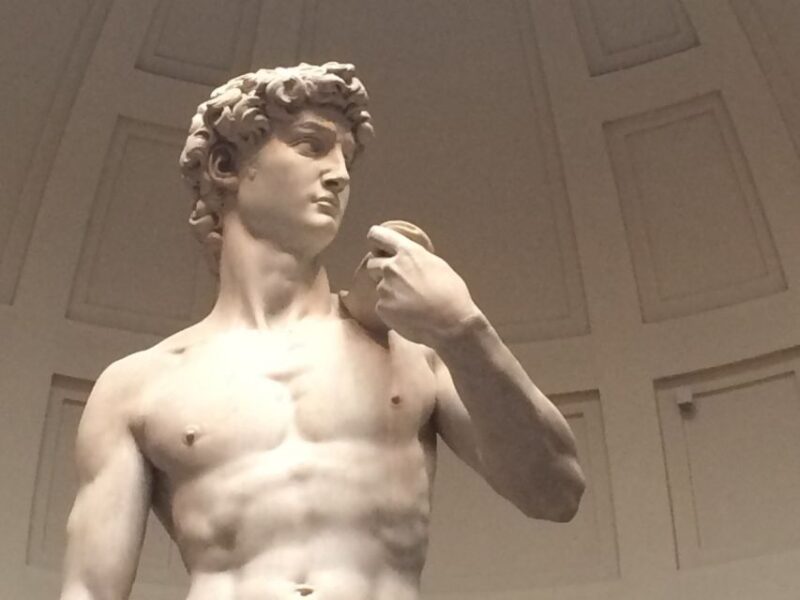Rome: Guided Full-Day Florence and Uffizi Gallery Tour - Uffizi Gallery Details