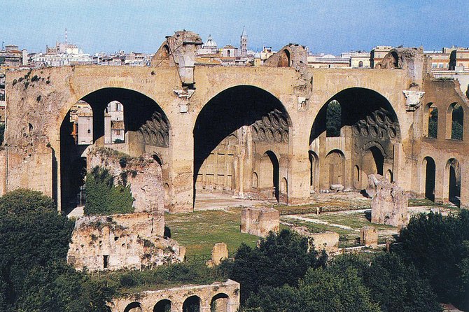Rome: Guided Group Tour of Colosseum, Roman Forum & Palatine Hill - Additional Information