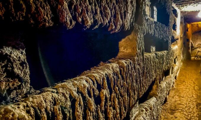 Rome: Guided Roman Catacombs Tour With Transfers - What to Bring