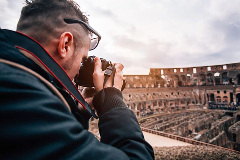Rome: Guided Tour of Colosseum, Roman Forum & Palatine Hill - Experience Highlights