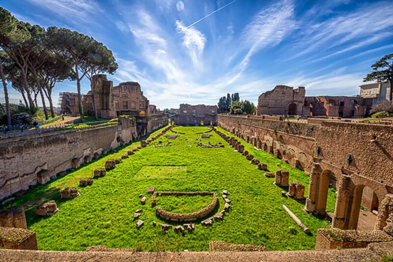 Rome: Guided Tour of Colosseum, Roman Forum & Palatine Hill - Important Information