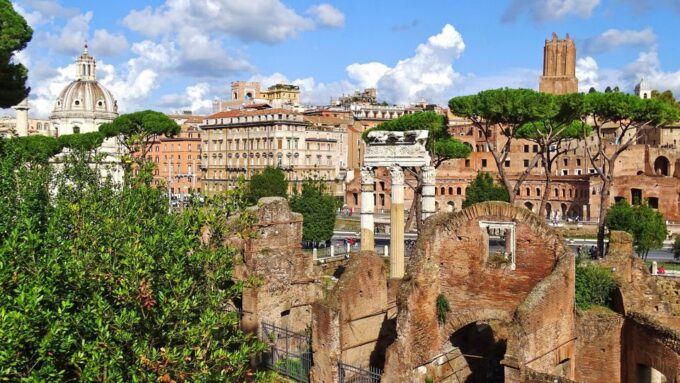 Rome: Guided Tour of Colosseum, Roman Forum & Palatine Hill - Customer Reviews and Ratings
