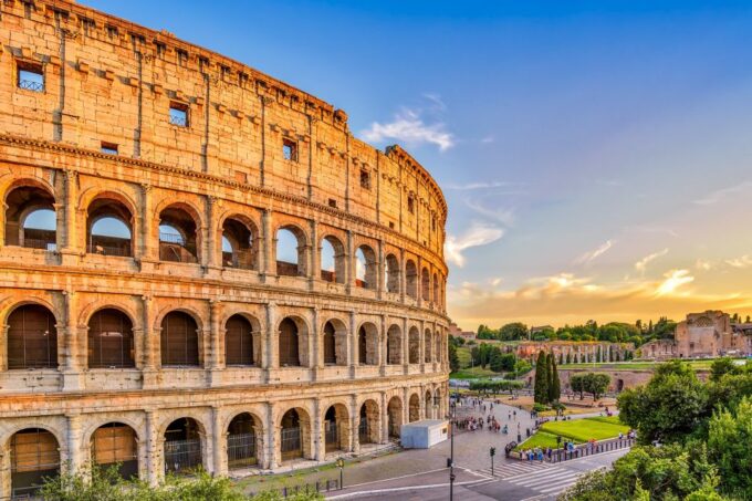 Rome: Guided Tour of Colosseum, Roman Forum & Palatine Hill - Frequently Asked Questions