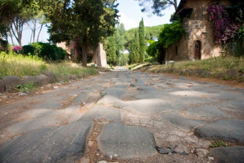Rome: Guided Underground Tour - Key Points