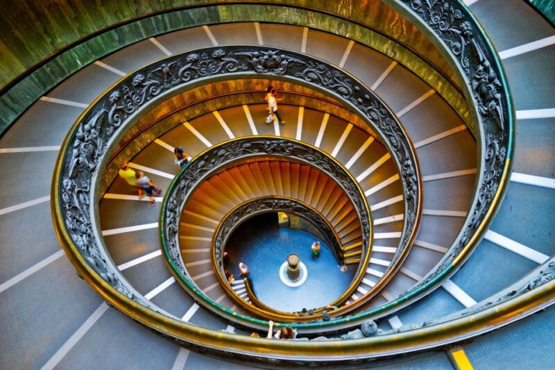 Rome: Guided Vatican Museum and Sistine Chapel Tour - Key Points
