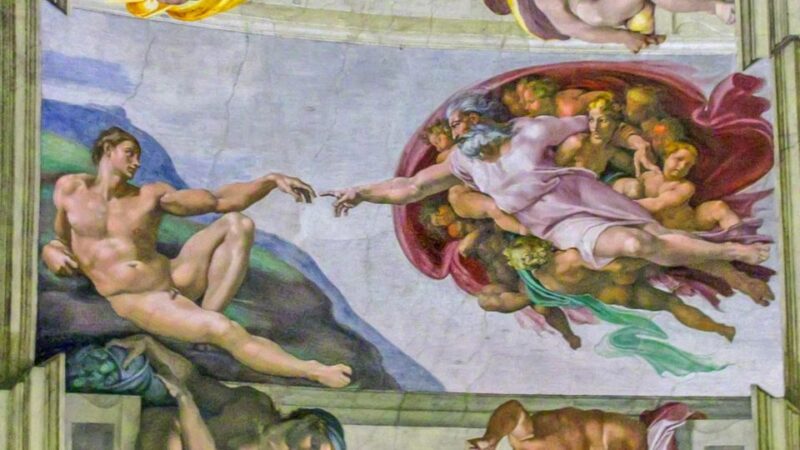 Rome: Guided Vatican Museum and Sistine Chapel Tour - Important Information