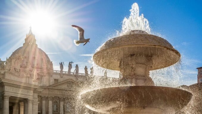 Rome: Guided Vatican Museum and Sistine Chapel Tour - Frequently Asked Questions