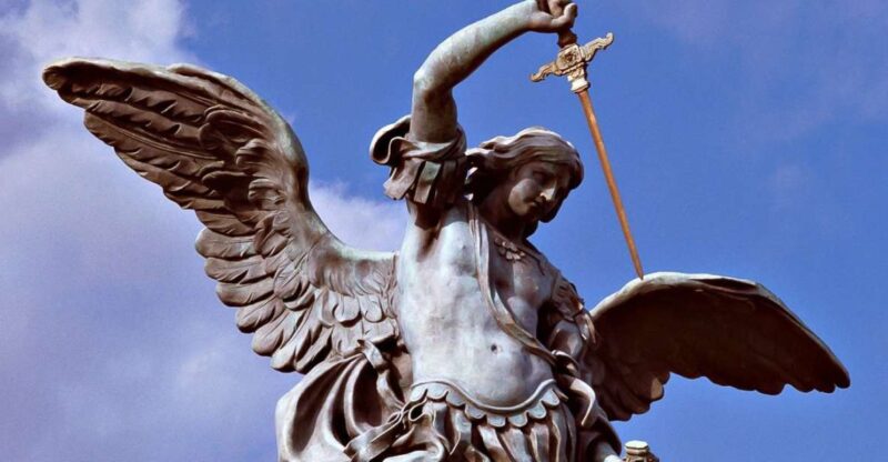 Rome: Half-Day Angels and Demons Tour - Experience Highlights