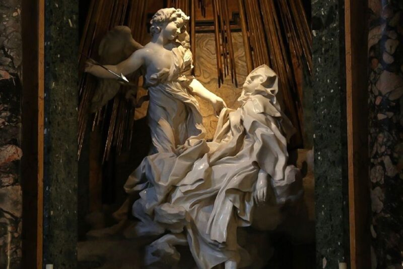 Rome: Half-Day Angels and Demons Tour - Inclusions and Restrictions