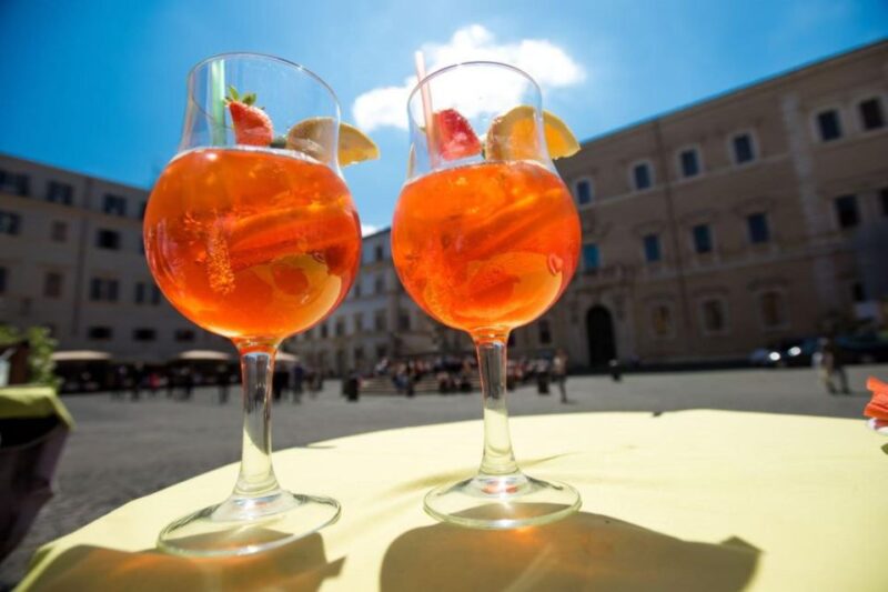 Rome: Highlights, Ancient Treasures & Food Small Group Tour - Key Points