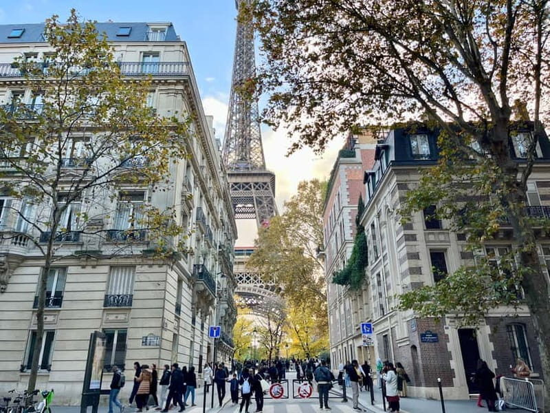 Rome: Highlights of the City Walking Tour - Key Points