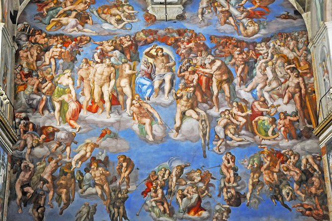 Rome Highlights One-Day Tour - Cancellation and Booking Policy