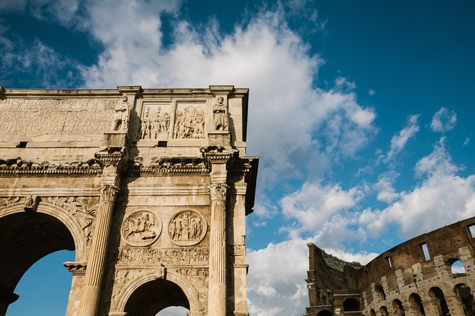 Rome Highlights One-Day Tour - Lake Bracciano Exploration