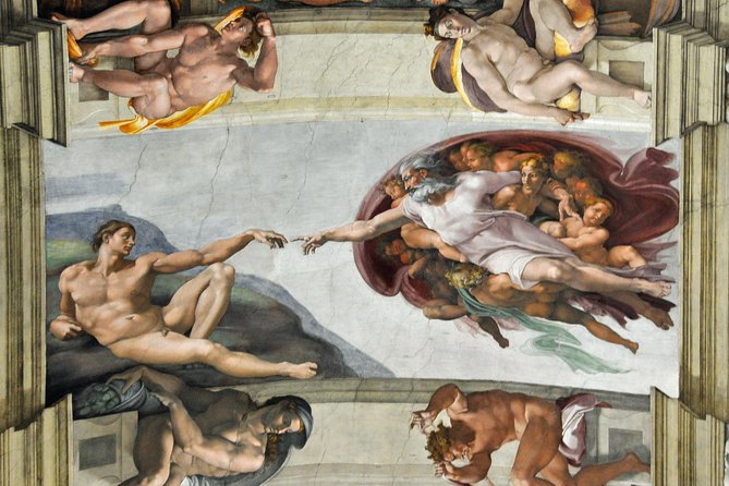 Rome Highlights One-Day Tour - Amenities and Additional Information