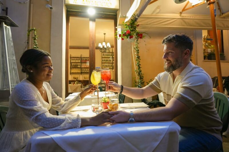 Rome: Highlights Photo Shoot for Memorable Moments - Small Group Advantage