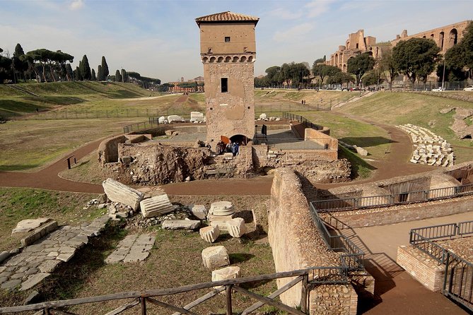 Rome Highlights Private Shore Excursion From Civitavecchia Port - Pricing and Lowest Price Guarantee