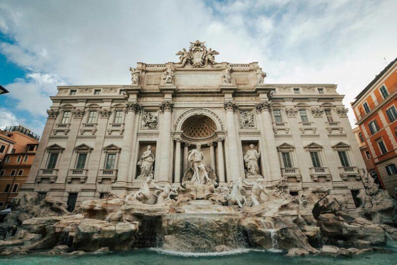 Rome: Historic Squares Guided Walking Tour - Customer Reviews and Feedback