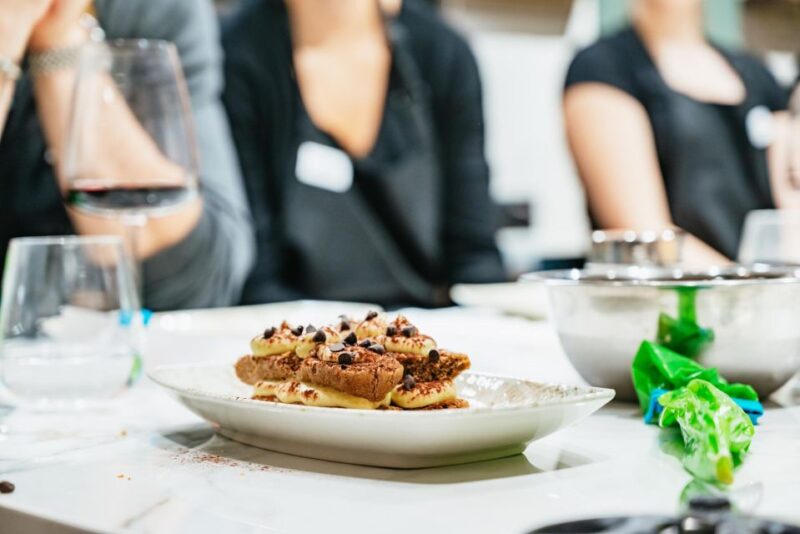 Rome: Homemade Pasta & Tiramisu Small Group Cooking Class - Participant Highlights