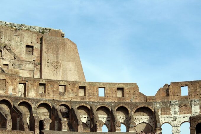 Rome: Hop-On Hop-Off Bus, Roman Forum & Colosseum Tour - Ticket Booking Process