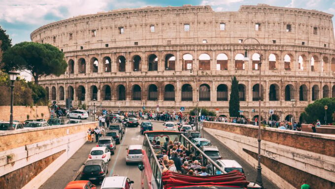 Rome: Hop-on Hop-off Bus Tour and Colosseum Experience - Frequently Asked Questions