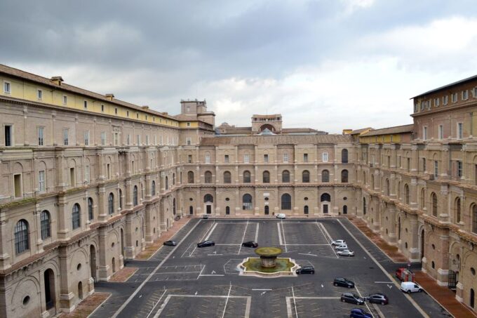 Rome: Hop-on Hop-off Bus & Vatican Museums Ticket - Reservation and Cancellation Policy