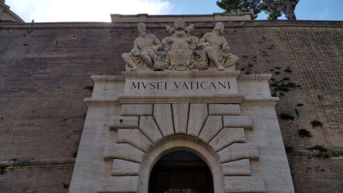 Rome: Hop-on Hop-off Bus & Vatican Museums Ticket - Recommendations and Tips