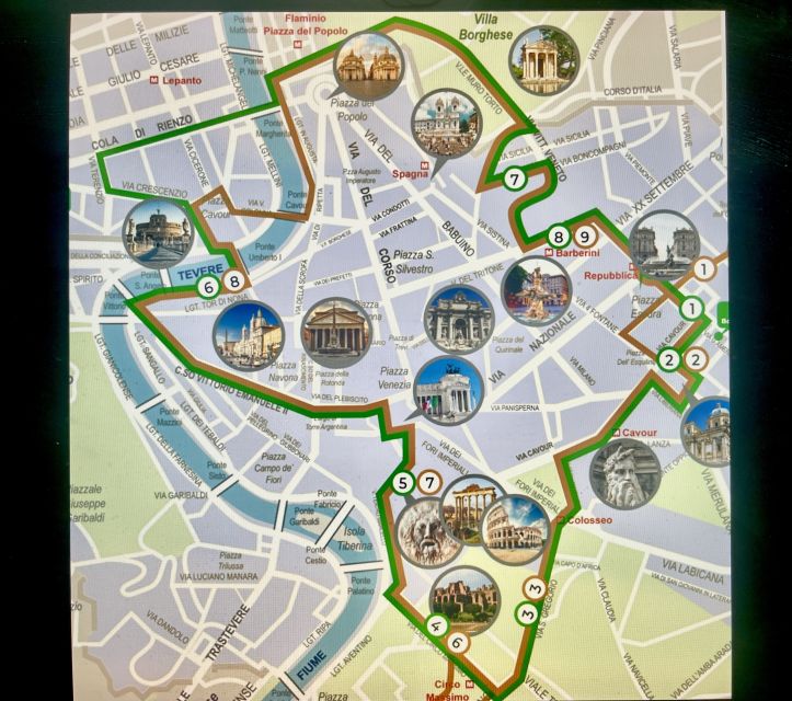 Rome: Hop-On-Hop-Off Bus With Vatican and Sistine Chapel - Restrictions and Accessibility
