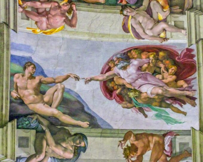 Rome: Hop-On-Hop-Off Bus With Vatican and Sistine Chapel - Customer Feedback and Ratings