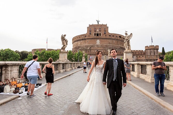 Rome Hop-on Hop-off Sightseeing Bus Tour - Cancellation Policy