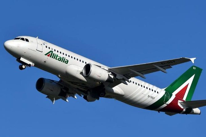 Rome Hotel to Airport Private Transfer - Included Services and Features