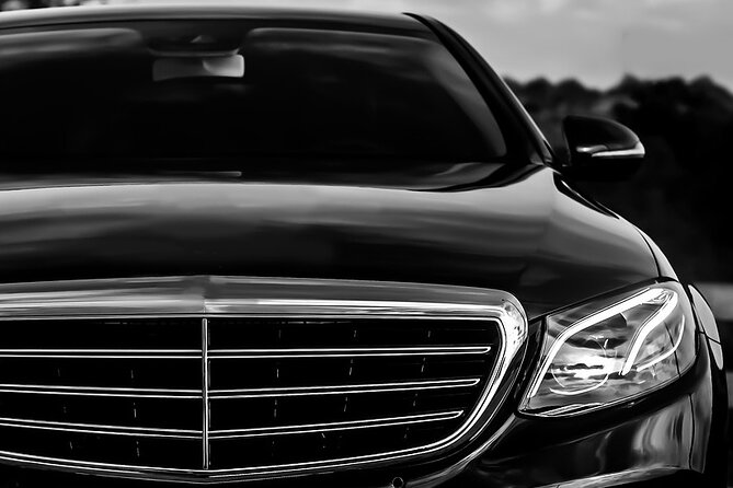 Rome Hotel to Airport Private Transfer - Confirmation and Availability
