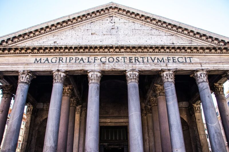 Rome: Immersive Underground and Piazzas Tour - Guided Tour Features