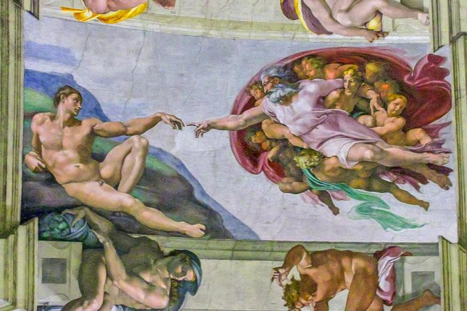 Rome in 2 Days Colosseum, Vatican and Appian Way Catacombs Tours - Discovering the Colosseum