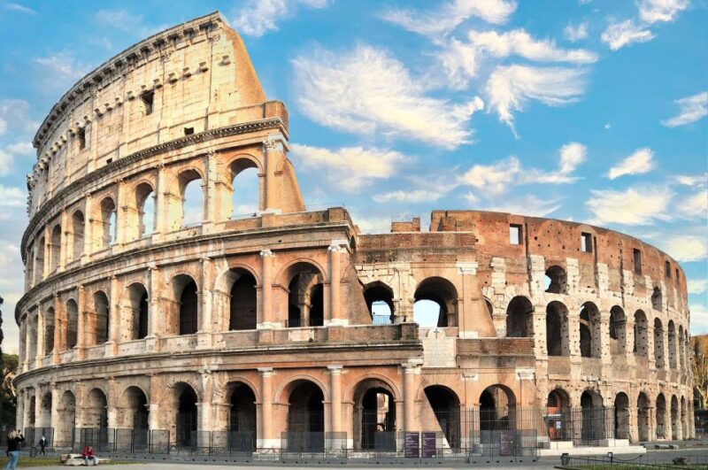 Rome in 2 Days Private Tour With Private Chauffeur - Day 2 Activities