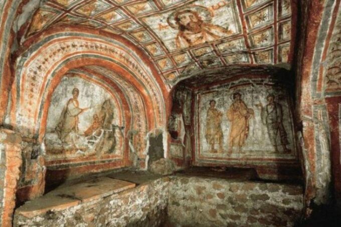Rome in 2 Days Private Tour With Private Chauffeur - Pickup and Drop-off