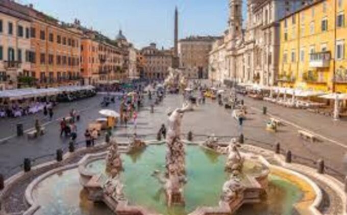 Rome in 2 Days Private Tour With Private Chauffeur - Frequently Asked Questions