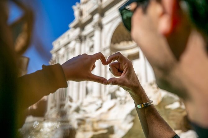 Rome in 2 Days Tour With Forum Colosseum Trevi Fountain Vatican & Sistine Chapel - Day 2 Itinerary