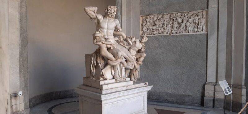 Rome in 2 Days: Vatican & Colosseum Private Combo Tour - Colosseum Tour