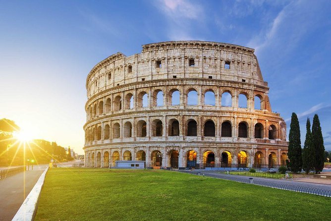 Rome in a Day: All the Highlights - From Civitavecchia Pier - Private Tour - Inclusions and Pickup Information