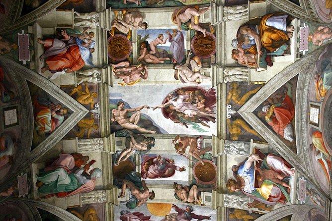Rome in a Day: All the Highlights - From Civitavecchia Pier - Private Tour - Discovering Ancient Rome