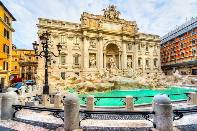 Rome in a Day: Hop on Hop off Open Bus Sightseeing Tour - Traveler Experiences