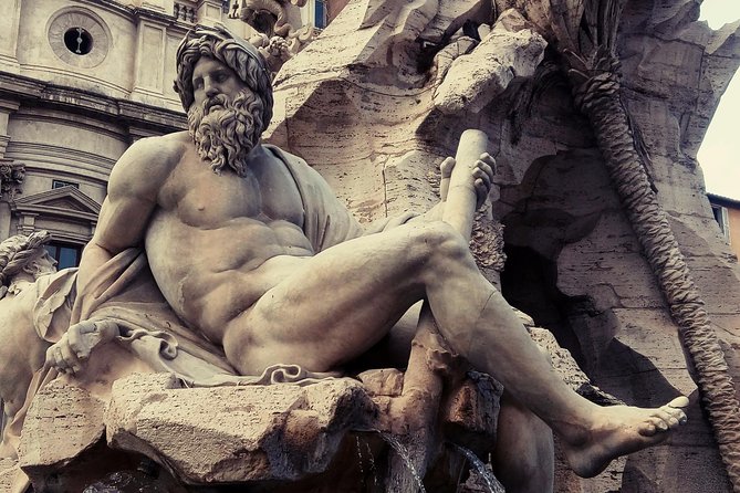 Rome in a Day Shore Excursion - Traveler Reviews and Ratings