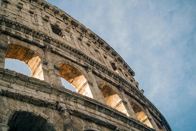 Rome in a Day Tour With Vatican, Colosseum & Historic Center - Closures and Changes