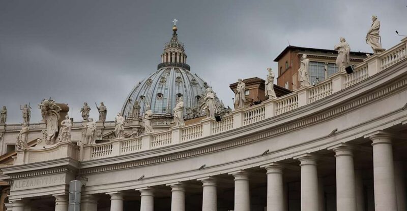 Rome in a Day: Vatican, Colosseum and Forum Private Tour - Free Cancellation and Booking