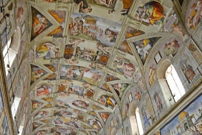 Rome in a Day With Driver - Private Shore Excursion for Cruisers - Pricing Information